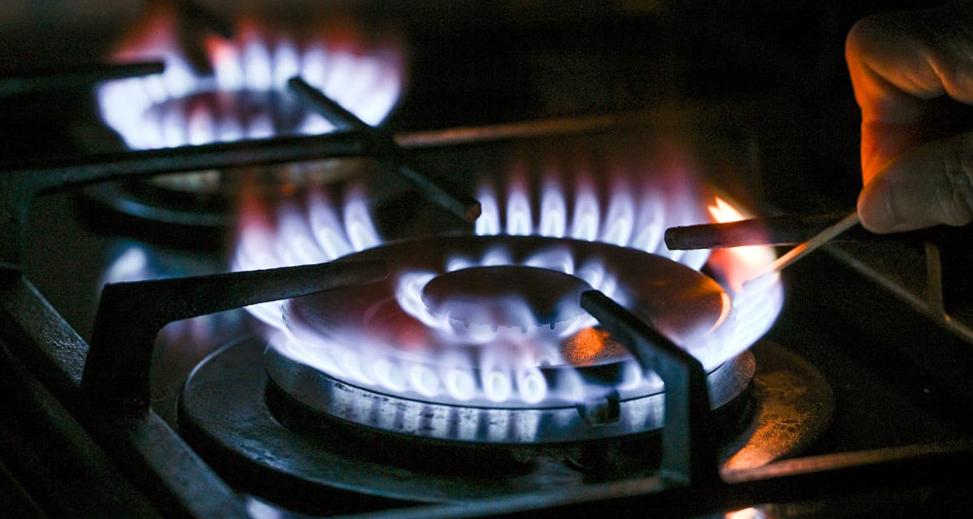 UK household energy bills to jump 13% amid Iran war energy shock