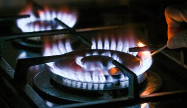 UK household energy bills to jump 13% amid Iran war energy shock