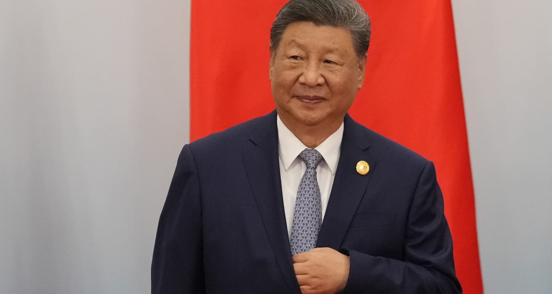 Bulls bet big on these three China-related stock trades during Trump visit
