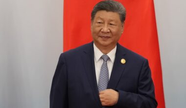 Bulls bet big on these three China-related stock trades during Trump visit
