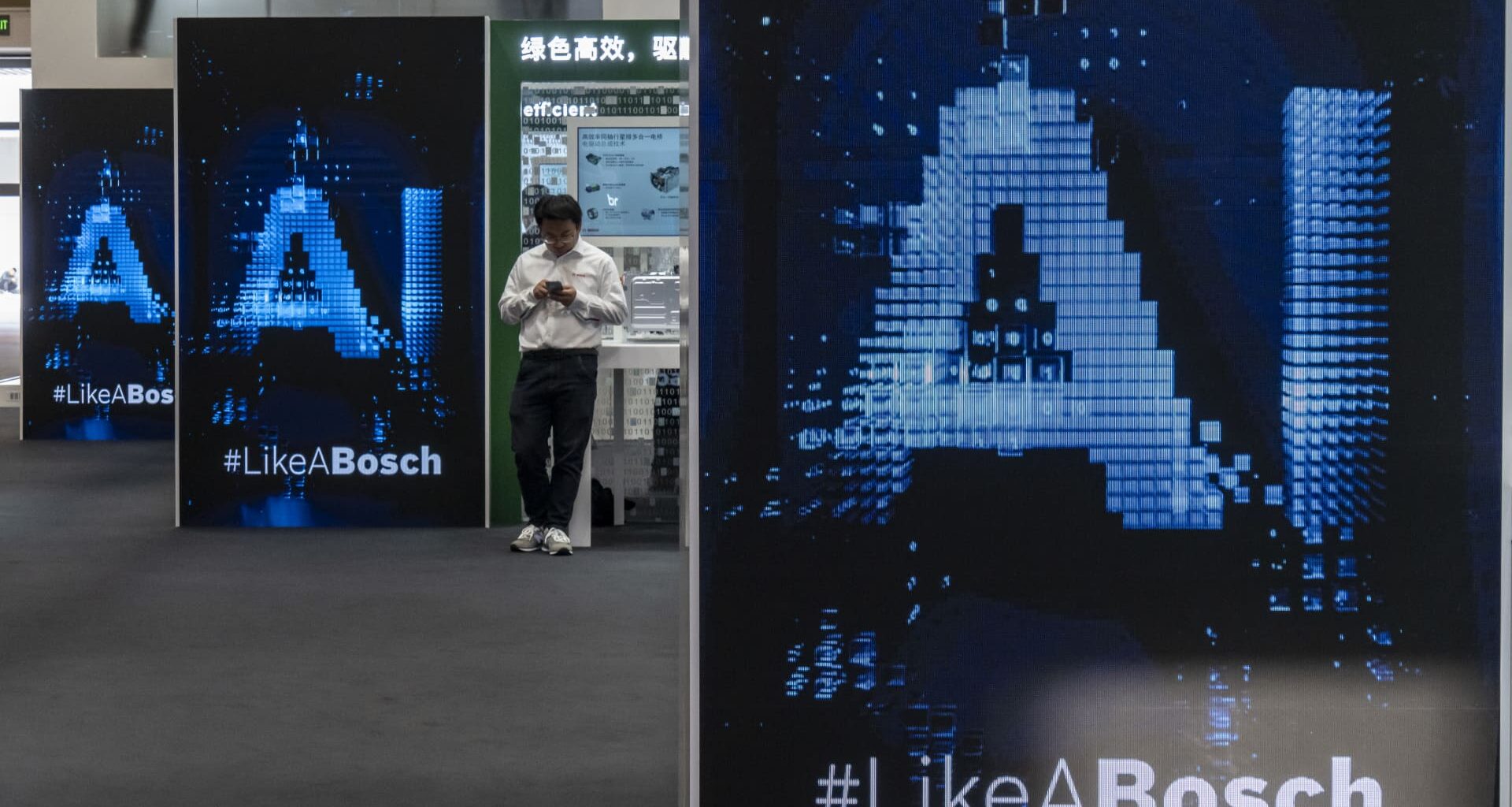 China’s EV price war turns into AI arms race beyond cheaper cars