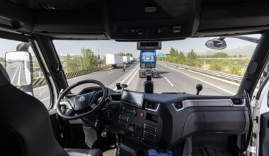 China’s self-driving truck leaders say AI breakthroughs won’t accelerate rollout — here’s why