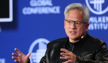 The Tech Download: What you might have missed in Nvidia’s earnings