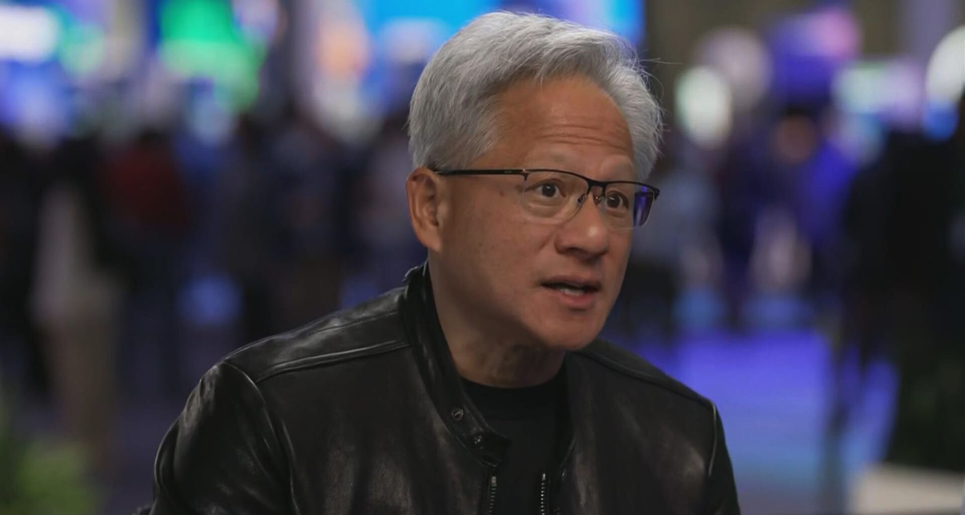 Jensen Huang is joining Trump's China trip after the U.S. president called the Nvidia CEO