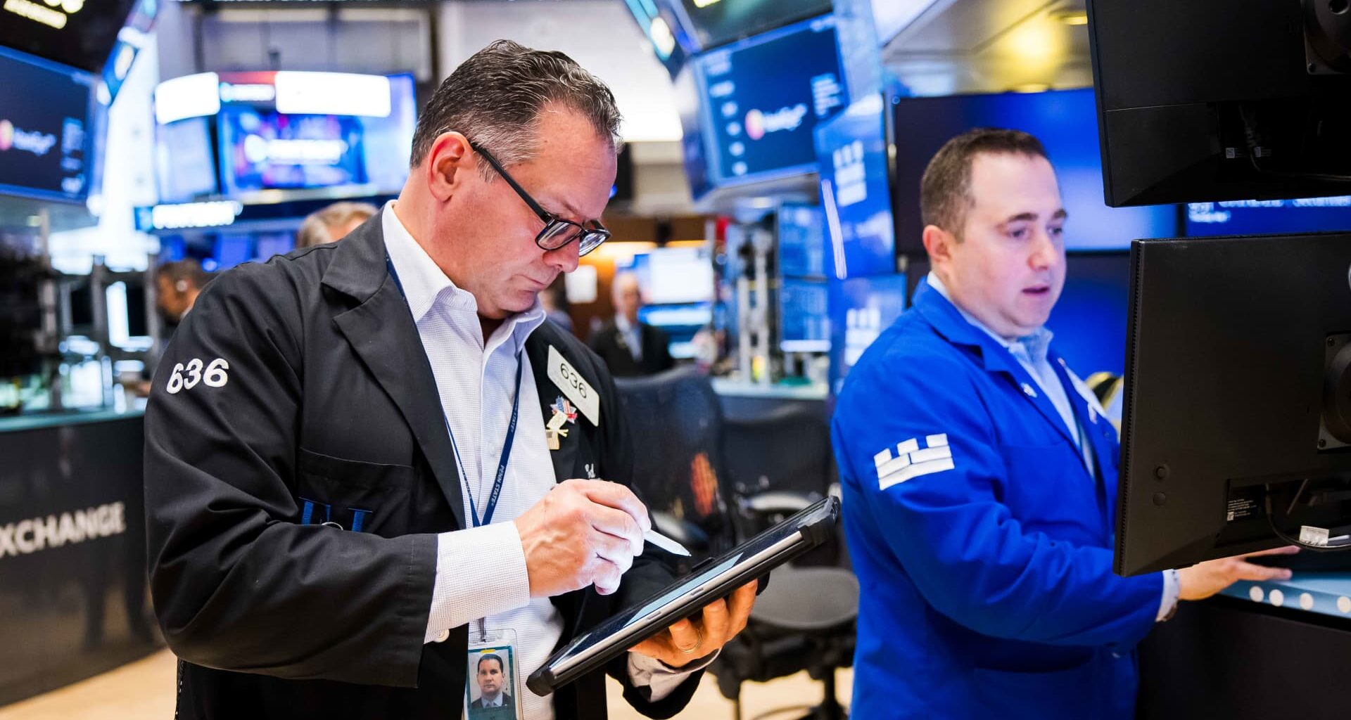 Some software stocks are breaking out of the AI-driven 'SaaSpocalypse.' JPMorgan likes these names