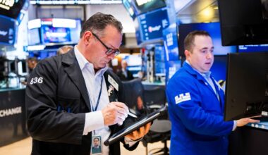 Some software stocks are breaking out of the AI-driven 'SaaSpocalypse.' JPMorgan likes these names