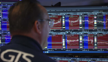 AI super rally has retail investors acting the most aggressive since trading frenzy during Covid