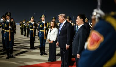 Asia-Pacific markets: Donald Trump, Xi Jinping, U.S.-China meeting