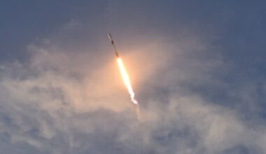 Starlink, U.S. dominance in satellites is 'dangerous': Telecoms CEO