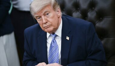 Trump postpones AI executive order signing: 'I didn't like certain aspects'