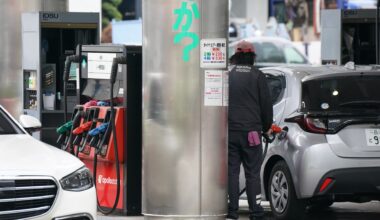 Japan core inflation softens to over four year low, weakening case for BOJ rate hike