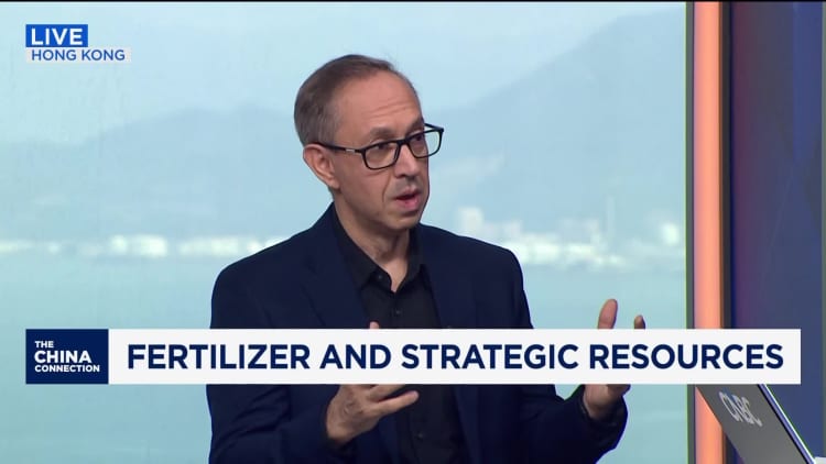 Fertilizers as the next supply chain risk? Millennial Potash on global investment & supply