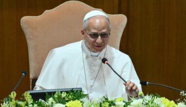 Pope’s AI warning latest feud between Trump Administration and Vatican