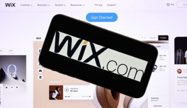 Wix laying off about 20% of its workforce. CEO cites AI in post