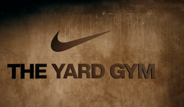 Nike Training and The Yard Gym Partner to Shape the Future of Training — NIKE, Inc.