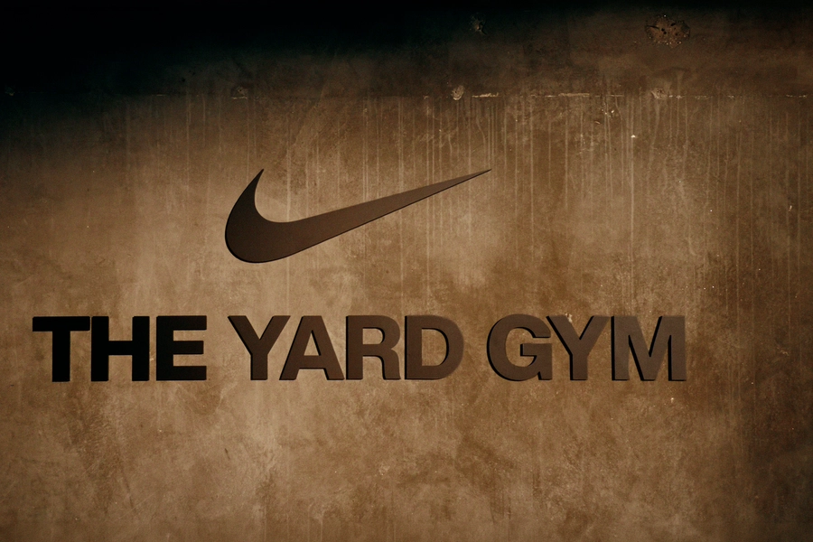 Nike Training and The Yard Gym Partner to Shape the Future of Training — NIKE, Inc.
