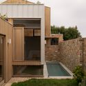 © Timothy Kaye Stack & Field House / Steffen Welsch Architects - Image 2 of 23