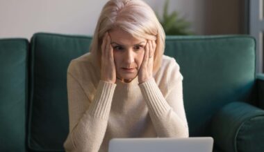 6 signs you have political anxiety right now – and how to cope