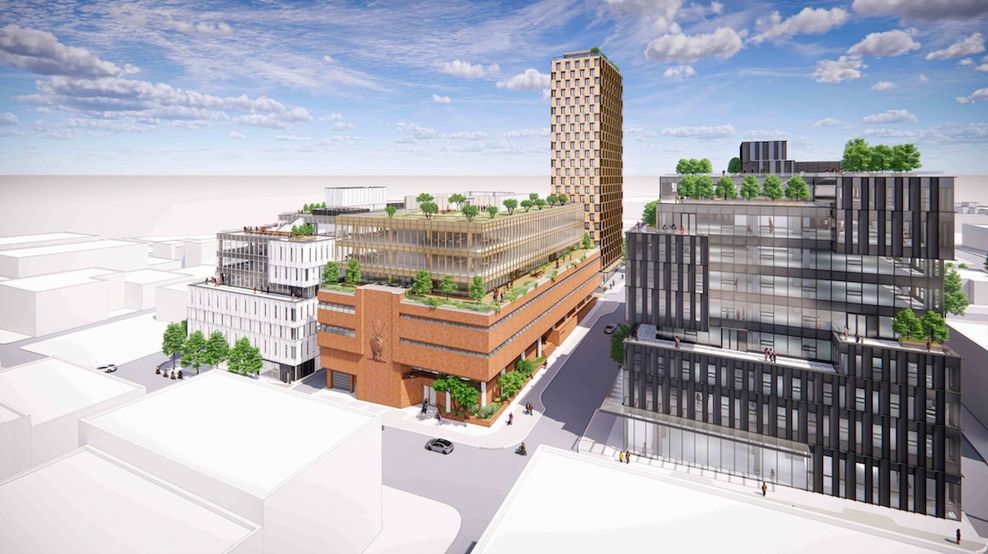 111 east 5th avenue m3 main tech alley office concept cancelled westbank