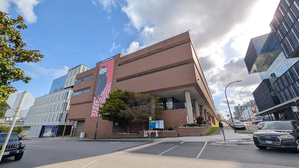 111 east 5th avenue vancouver m3 main tech alley telus ai data centre westbank 11