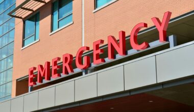 Sharp spike in emergency room wait times putting Ontario patients at risk: study