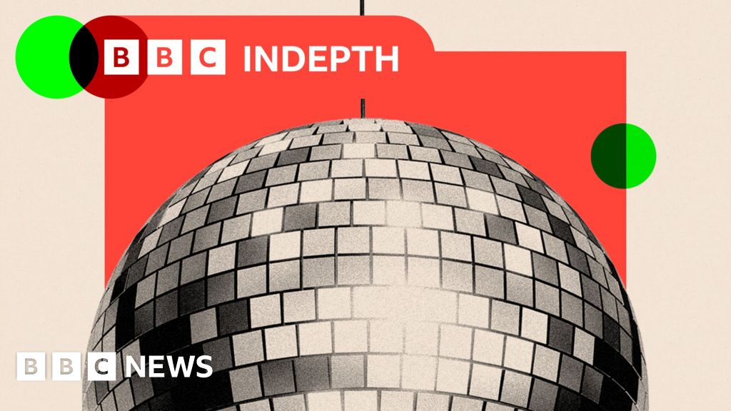 Why Eurovision's fallout over Israel may change the competition forever - BBC