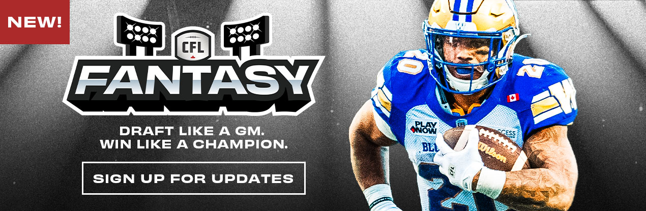 BC LIONS