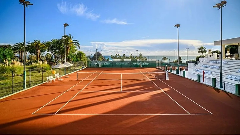Rafa Nadal Tennis Center