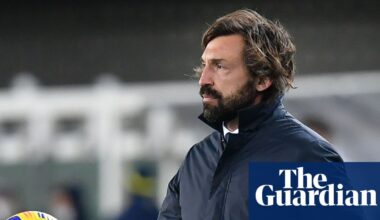 ‘Moral bankrupts’: Pirlo and Materazzi provoke fury by attending ‘Football Day’ in Russia | Soccer