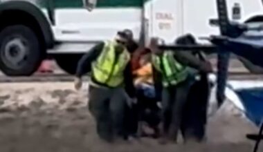 Hikers airlifted after bear encounter in Yellowstone - CNN