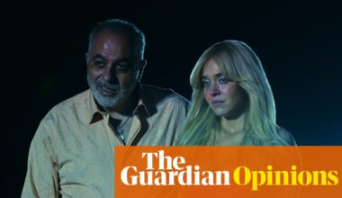 Euphoria mirrors the nihilism of a generation raised on Andrew Tate and Bonnie Blue | US television