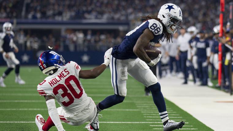 Cowboys, Commanders, Chiefs linked to same $3 million Cardinals Pro Bowl RB