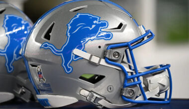 Former Detroit Lions DB signs Canadian Football League contract