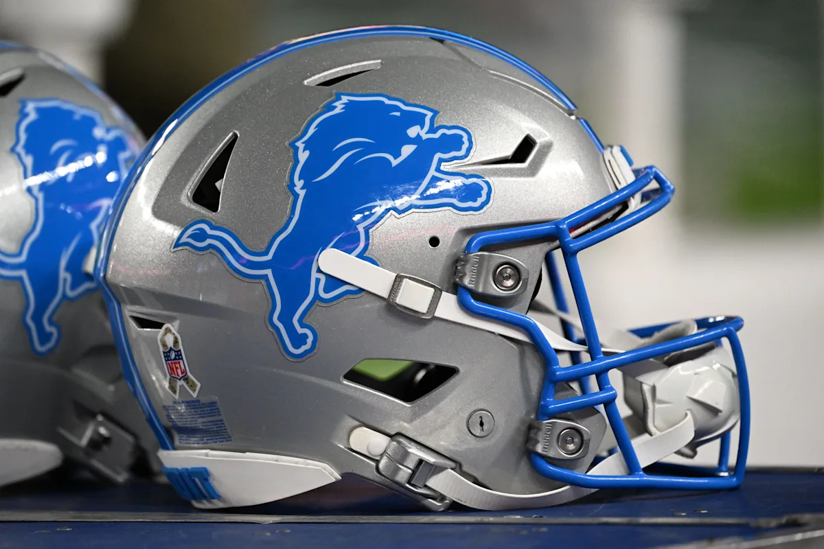 Former Detroit Lions DB signs Canadian Football League contract