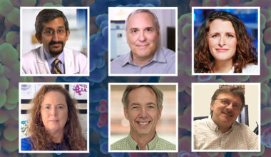 ASBMB members receive ASPET awards