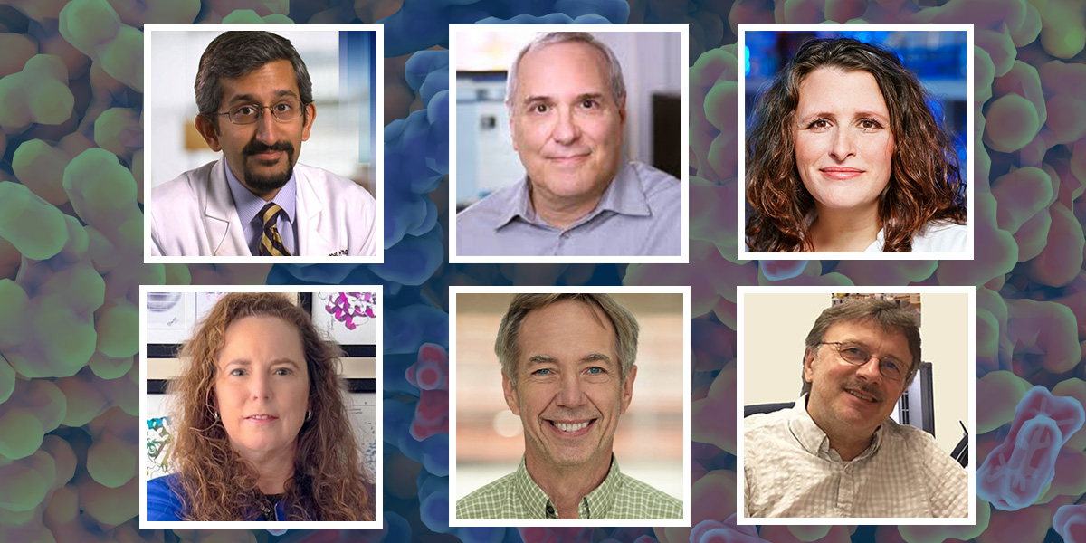 ASBMB members receive ASPET awards