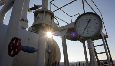 Europe’s household energy prices surge after Iran war: Which capitals were hit hardest?