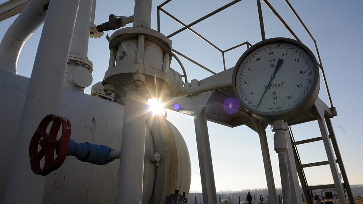 Europe’s household energy prices surge after Iran war: Which capitals were hit hardest?