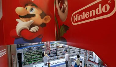 Sit down, tune in, drop out: How 'cozy' video games have become the new anti-depressants