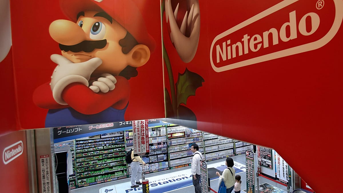 Sit down, tune in, drop out: How 'cozy' video games have become the new anti-depressants