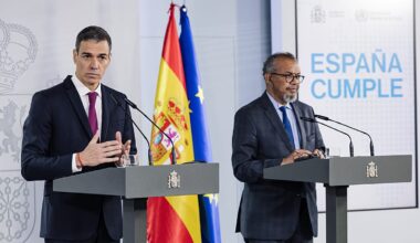 Hantavirus outbreak latest: Spain confirms one new case amongst evacuees