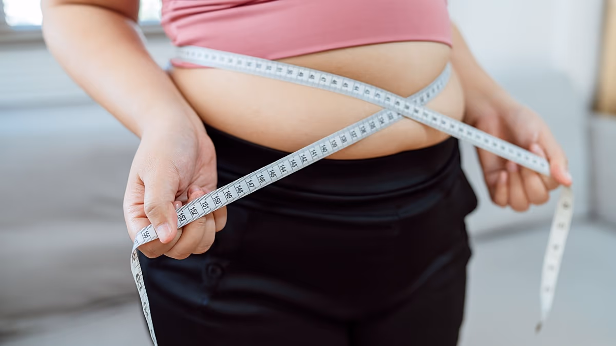 Exercise less, burn more fat: Scientists unveil a simple method for weekly weight loss
