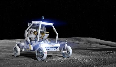Everything you need to know about NASA’s plan to build a permanent Moon base