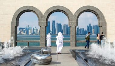 Qatar’s tourism sector shows resilience and is ready to welcome visitors again