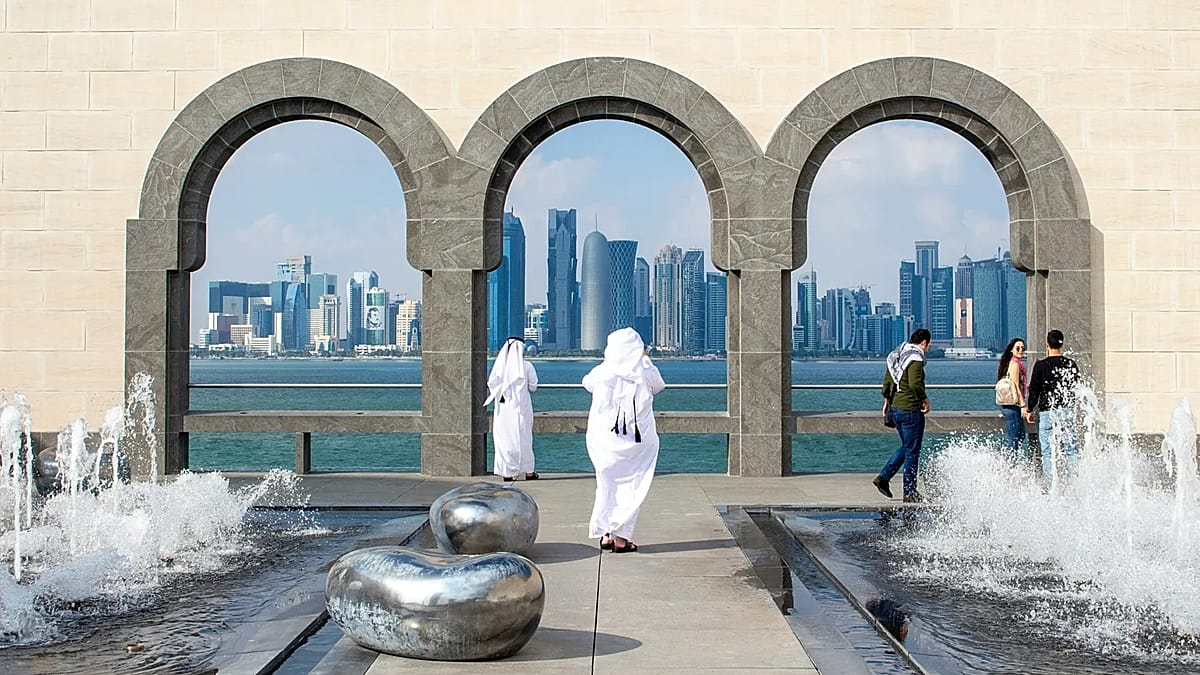 Qatar’s tourism sector shows resilience and is ready to welcome visitors again
