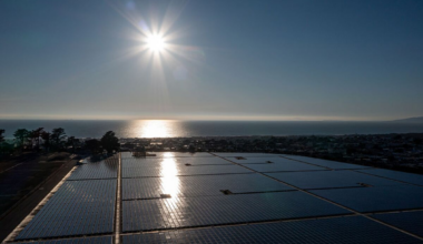 Space-Based Solar Power Is a Solution in Search of a Problem