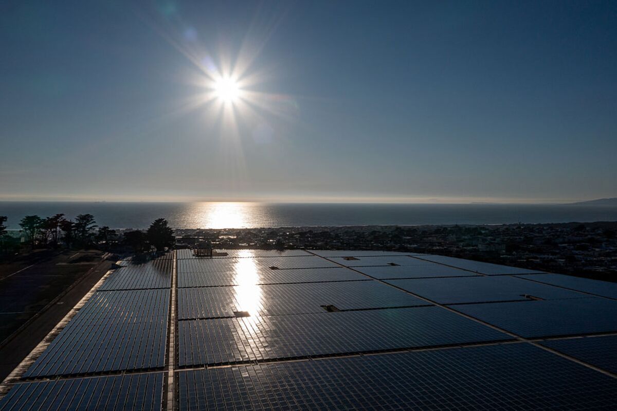 Space-Based Solar Power Is a Solution in Search of a Problem