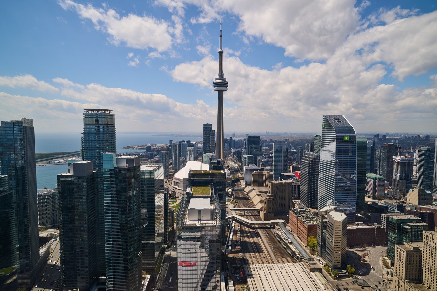 Five things to watch for in the Canadian business world in the coming week