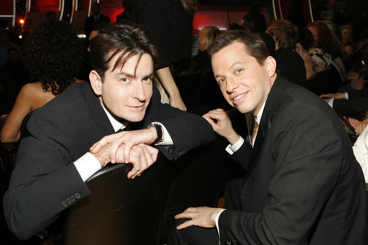 Jon Cryer details 'complicated' relationship with Charlie Sheen