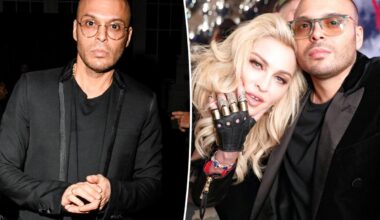 Richie Akiva's famed Met Gala after party in flux